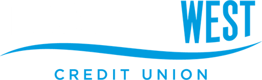 Community West Credit Union logo