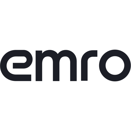 emro logo