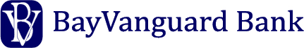 BayVanguard Bank logo