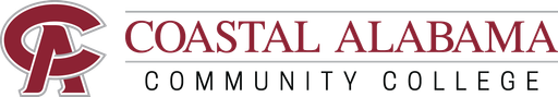 Coastal Alabama Community College logo