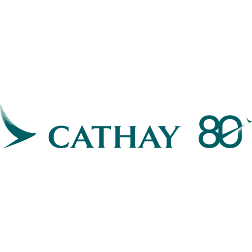 Cathay Pacific Airways Limited logo