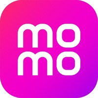 momo.com logo
