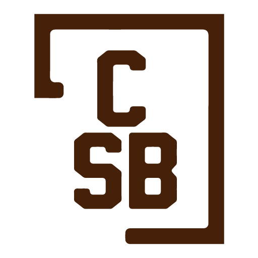 Chambers State Bank logo