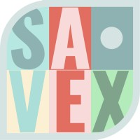 Savex logo