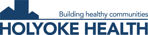 Holyoke Health Center logo