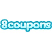 8coupons Local Deals Platform logo
