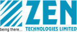 Zen Technologies logo