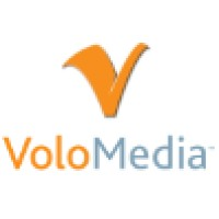 VoloMedia logo
