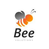 Bee Solutions logo