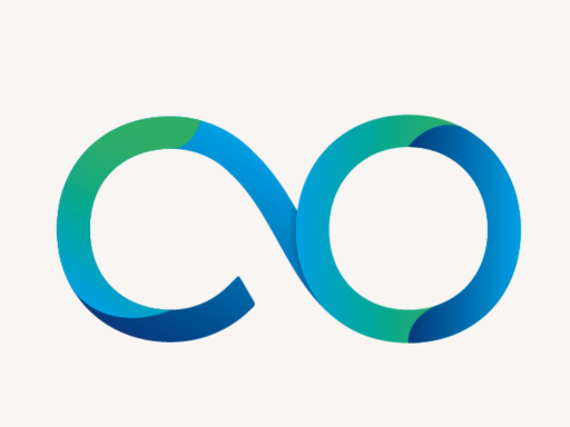 EcoX logo