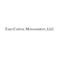 Tang Capital Management