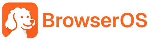 BrowserOS