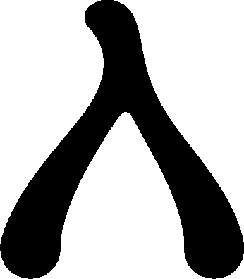 Lambda Robotics logo