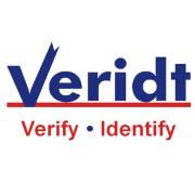 Veridt logo