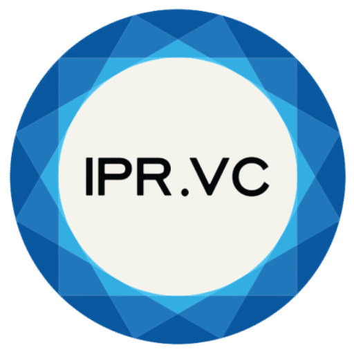 IPR.VC logo