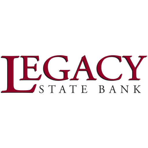 Legacy State Bank logo