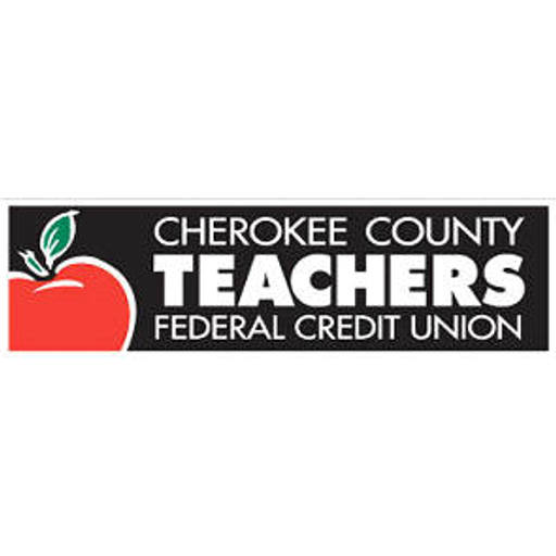 Cherokee County Teachers Federal Credit Union logo
