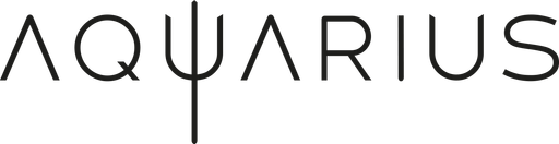 Aquarius Invest logo