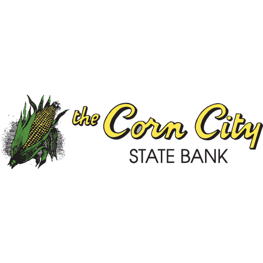 Corn City State Bank logo