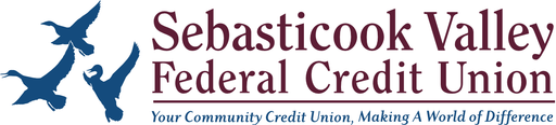 Sebasticook Valley Federal Credit Union logo