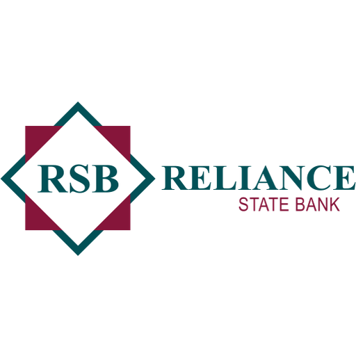 Reliance State Bank logo