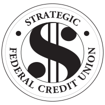 Strategic FCU logo