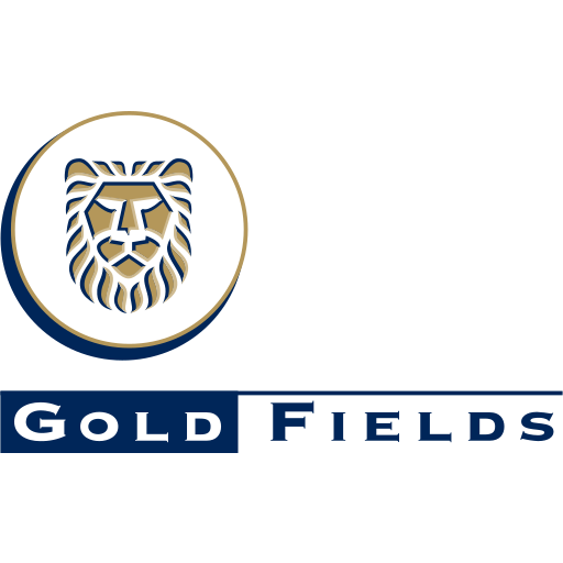Gold Fields logo
