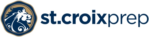 St. Croix Preparatory Academy logo