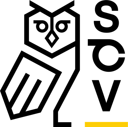 Strategic Cyber Ventures logo