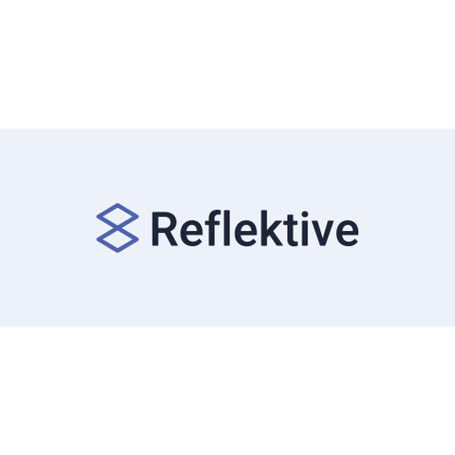 Reflektive Platform logo