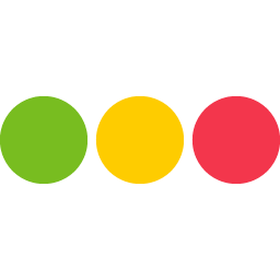 Smiley Feedback Buttons logo