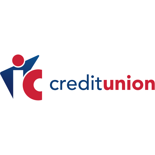 IC Credit Union logo