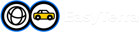 EasyTerra logo