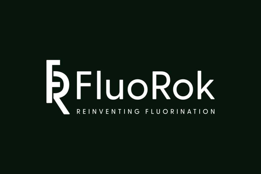 Fluorok logo