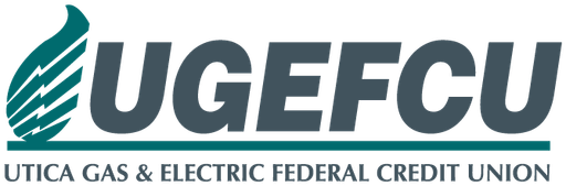 Utica Gas & Electric Federal Credit Union logo