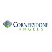 Cornerstone Angels logo