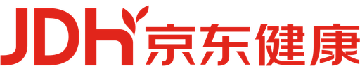 JD Health logo