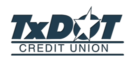 TxDot Credit Union logo