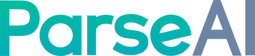 Parse AI logo