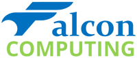 Falcon Computing Solutions logo