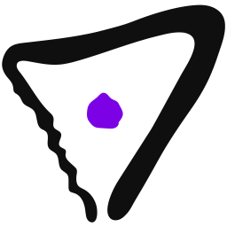 The Center logo