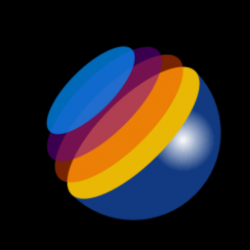 HyperSat logo