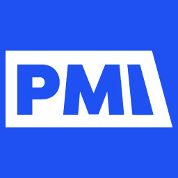 PMI Paving logo