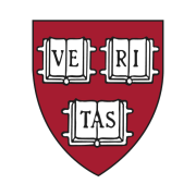 Harvard University logo