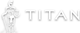 Titan Federal Credit Union logo