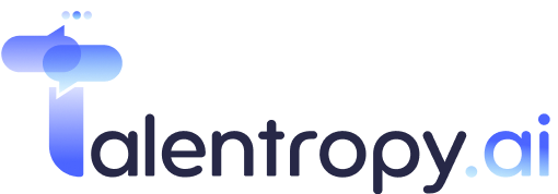 Talentropy.ai logo