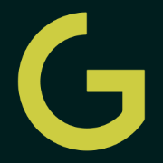 Gudea — Narrative Intelligence Platform logo