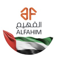 Al Fahim Group logo