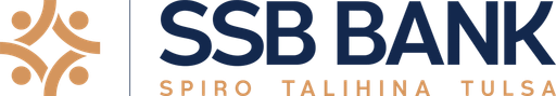 SSB Bank logo