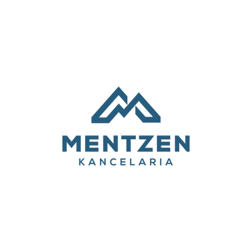 Kancelaria Mentzen logo